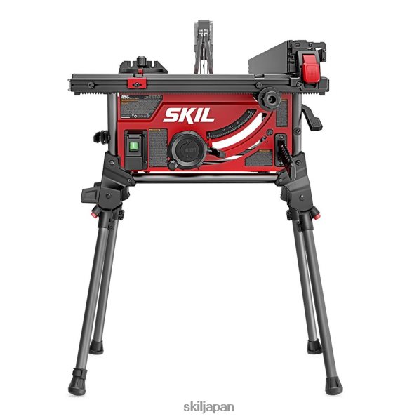 15アンペア10インチテーブルソー SKIL 8N8T2816 のこぎり