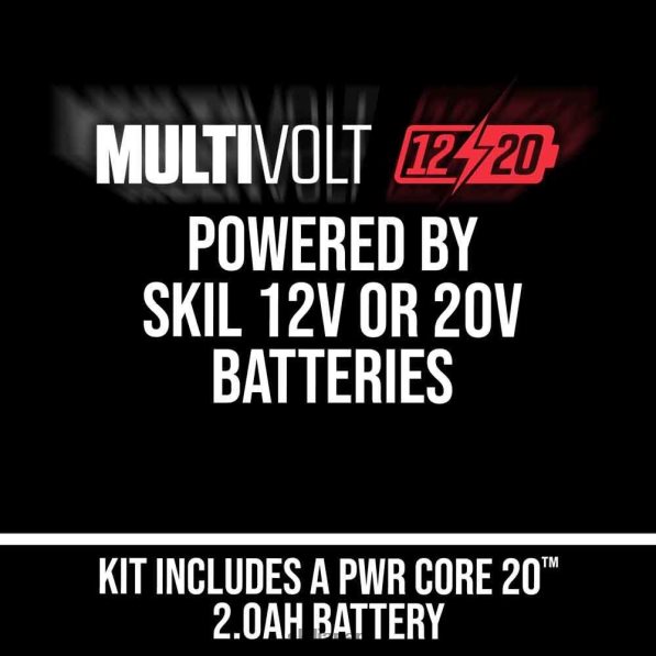 新しいマルチボルト パワー スネーク ドレン クリーナー 20v キット SKIL 8N8T282 ツール