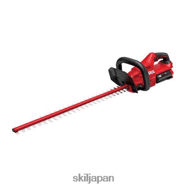 パワーコア 40 ブラシレス 40v 24 インチヘッジトリマーキット SKIL 8N8T2825 ツール