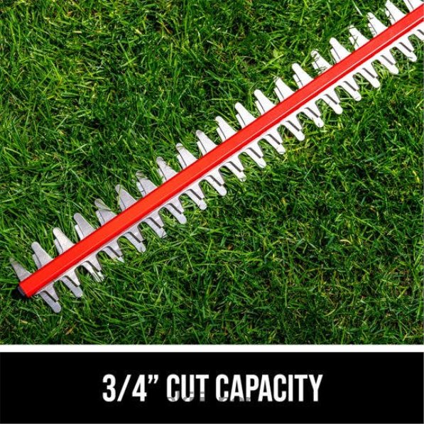 パワーコア 40 ブラシレス 40v 24 インチヘッジトリマーキット SKIL 8N8T2825 ツール