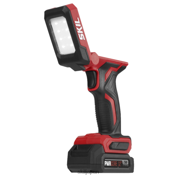 pwr core 12 ブラシレス 12v 5 ツール コンパクト コンボ キット SKIL 8N8T2833 ツール