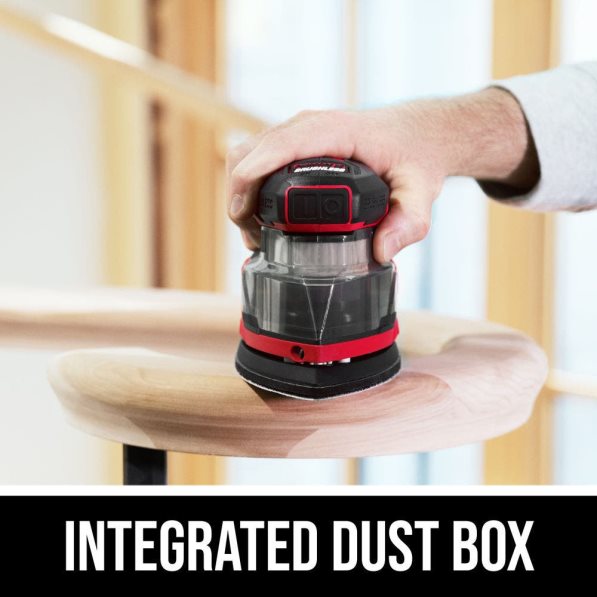 pwr core 12 ブラシレス 12v コンパクトディテールサンダーキット SKIL 8N8T286 ツール