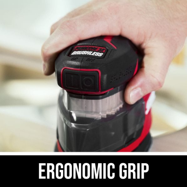 pwr core 12 ブラシレス 12v コンパクトディテールサンダーキット SKIL 8N8T286 ツール