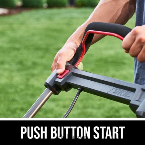 pwr core 20 ブラシレス 18 インチ芝刈り機キット SKIL 8N8T2827 ツール