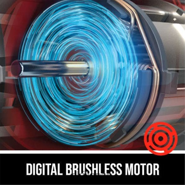 pwr core 40 ブラシレス 40v 15 インチ ストリング トリマー、スマート ロード キット付き SKIL 8N8T2820 ツール