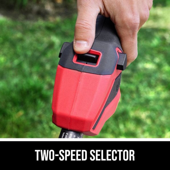 pwr core 40 ブラシレス 40v 15 インチ ストリング トリマー、スマート ロード キット付き SKIL 8N8T2820 ツール