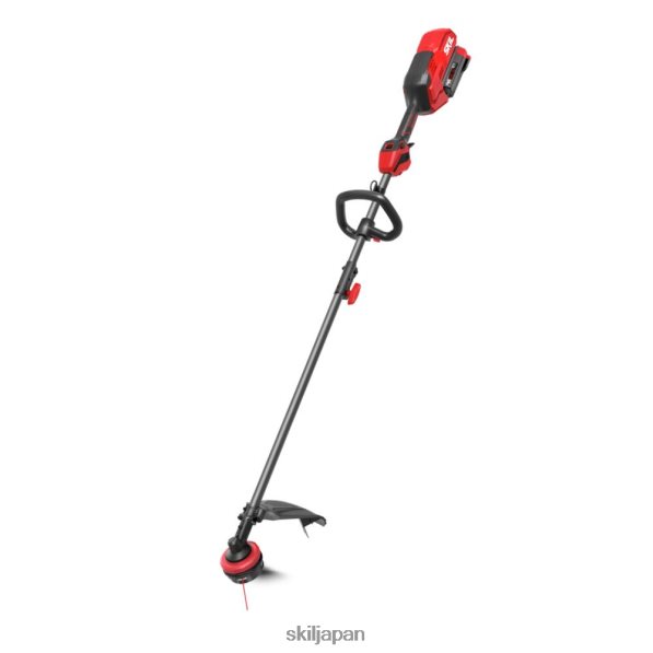 pwr core 40 ブラシレス 40v 16 インチパワーヘッドストリングトリマーキット SKIL 8N8T2821 ツール