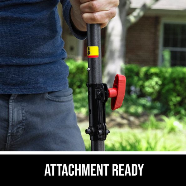 pwr core 40 ブラシレス 40v 16 インチパワーヘッドストリングトリマーキット SKIL 8N8T2821 ツール