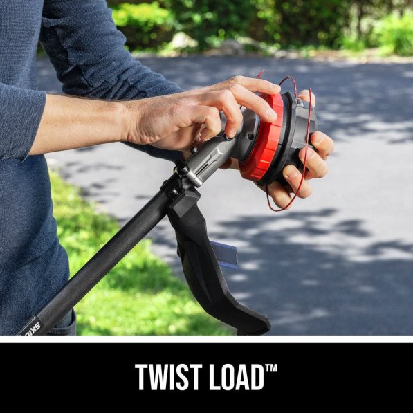 pwr core 40 ブラシレス 40v 16 インチパワーヘッドストリングトリマーキット SKIL 8N8T2821 ツール